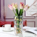 Wholesale Glass Vase HP-034 - Image 3